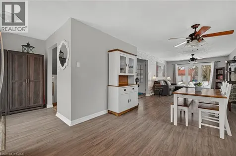 196 Lightbourne Avenue Stratford ON N4Z 1E1