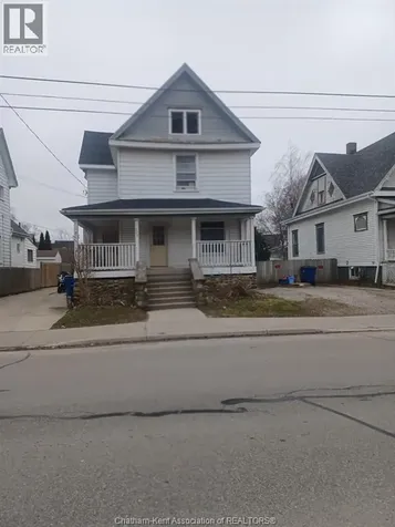 278 Queen Street Southwest Chatham ON N7M 2H4
