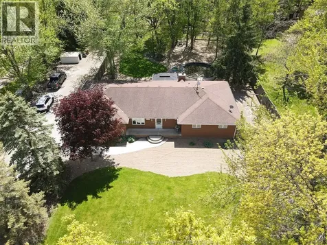 9907 Concession 9 Road Essex ON N8M 2X5