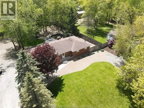9907 Concession 9 Road Essex ON N8M 2X5