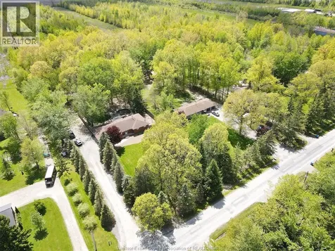 9907 Concession 9 Road Essex ON N8M 2X5