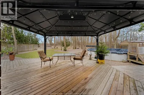 9907 Concession 9 Road Essex ON N8M 2X5