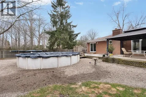 9907 Concession 9 Road Essex ON N8M 2X5