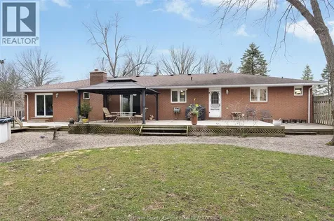 9907 Concession 9 Road Essex ON N8M 2X5