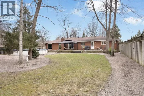 9907 Concession 9 Road Essex ON N8M 2X5