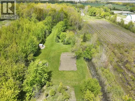 9907 Concession 9 Road Essex ON N8M 2X5