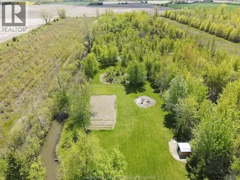 9907 Concession 9 Road Essex ON N8M 2X5
