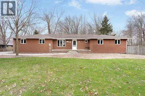 9907 Concession 9 Road Essex ON N8M 2X5