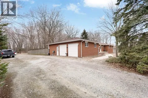 9907 Concession 9 Road Essex ON N8M 2X5