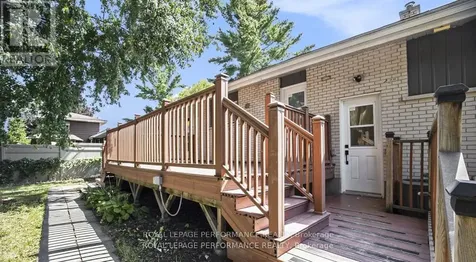 33 Majestic Drive North Ottawa ON K2G 1C6
