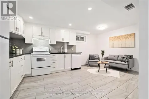 33 Majestic Drive North Ottawa ON K2G 1C6