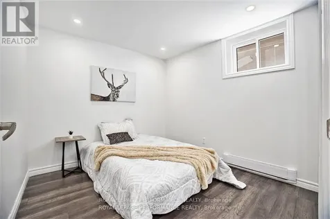33 Majestic Drive North Ottawa ON K2G 1C6