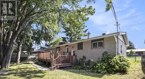 33 Majestic Drive North Ottawa ON K2G 1C6