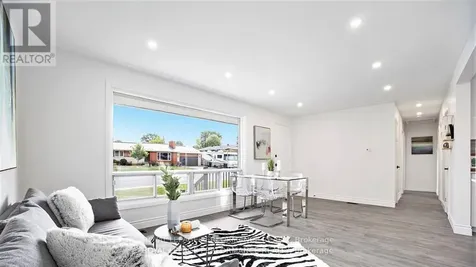 33 Majestic Drive North Ottawa ON K2G 1C6