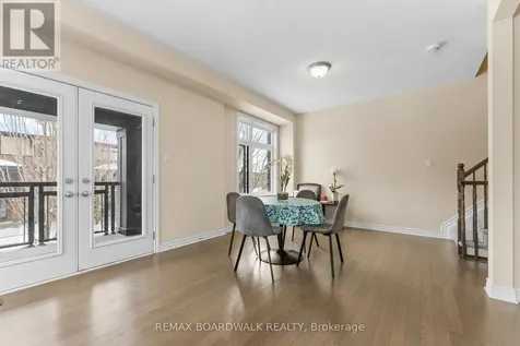 135 Wild Senna Way Ottawa ON K2J 5Z7