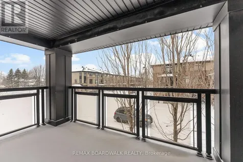 135 Wild Senna Way Ottawa ON K2J 5Z7