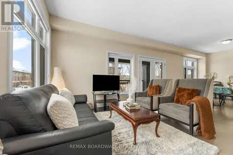 135 Wild Senna Way Ottawa ON K2J 5Z7