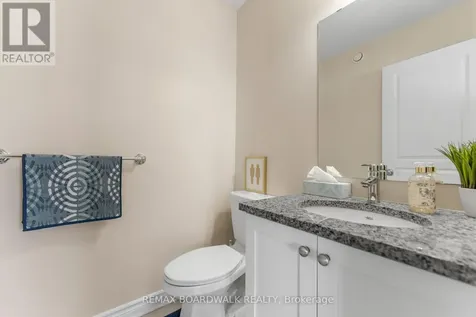 135 Wild Senna Way Ottawa ON K2J 5Z7