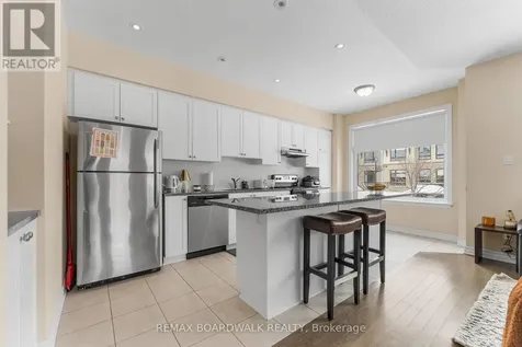 135 Wild Senna Way Ottawa ON K2J 5Z7
