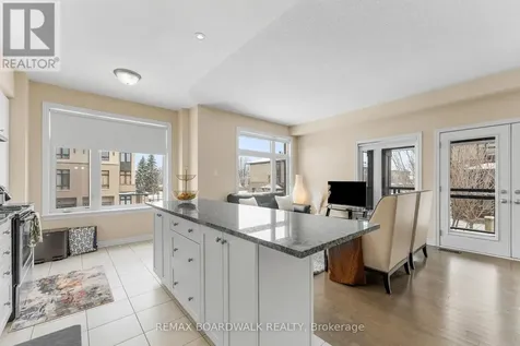 135 Wild Senna Way Ottawa ON K2J 5Z7