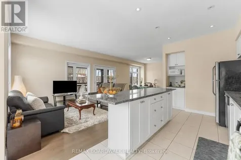 135 Wild Senna Way Ottawa ON K2J 5Z7