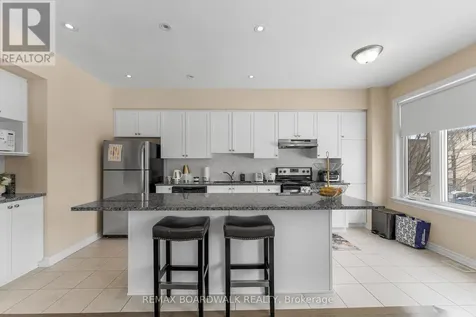135 Wild Senna Way Ottawa ON K2J 5Z7