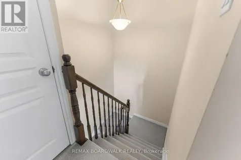 135 Wild Senna Way Ottawa ON K2J 5Z7