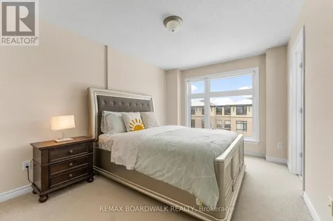 135 Wild Senna Way Ottawa ON K2J 5Z7