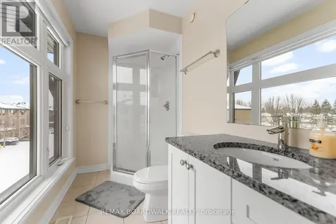 135 Wild Senna Way Ottawa ON K2J 5Z7