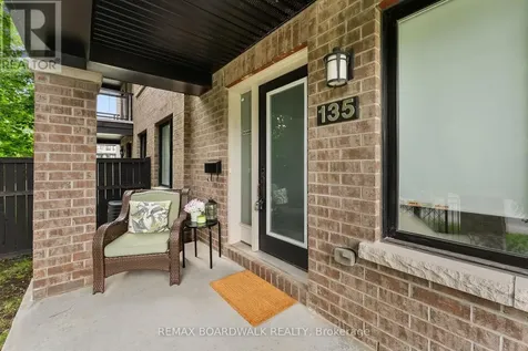 135 Wild Senna Way Ottawa ON K2J 5Z7