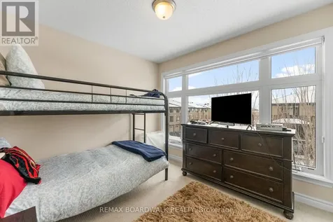 135 Wild Senna Way Ottawa ON K2J 5Z7
