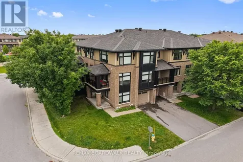 135 Wild Senna Way Ottawa ON K2J 5Z7