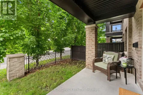135 Wild Senna Way Ottawa ON K2J 5Z7