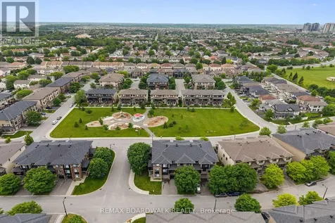 135 Wild Senna Way Ottawa ON K2J 5Z7