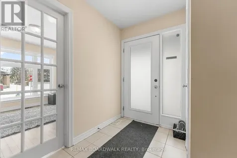 135 Wild Senna Way Ottawa ON K2J 5Z7