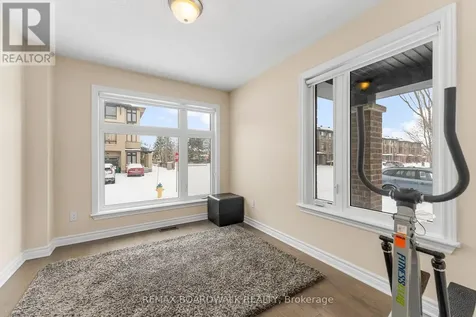 135 Wild Senna Way Ottawa ON K2J 5Z7