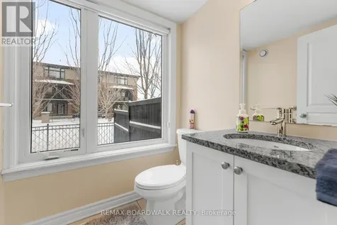 135 Wild Senna Way Ottawa ON K2J 5Z7