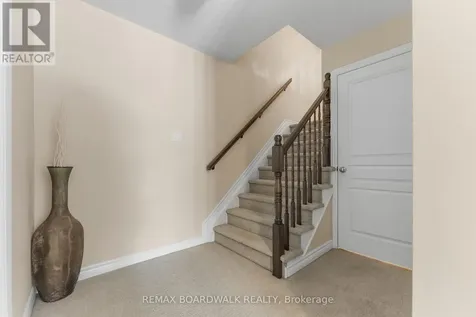 135 Wild Senna Way Ottawa ON K2J 5Z7