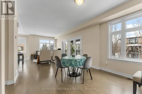 135 Wild Senna Way Ottawa ON K2J 5Z7