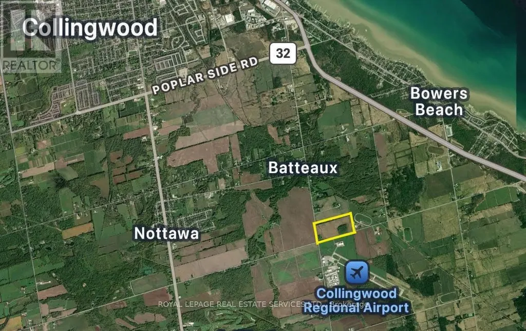 2103 Concession 6 North Nottawasaga Clearview ON L0M 1S0