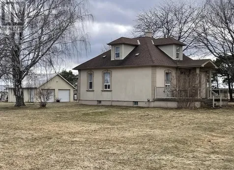 2103 Concession 6 North Nottawasaga Clearview ON L0M 1S0
