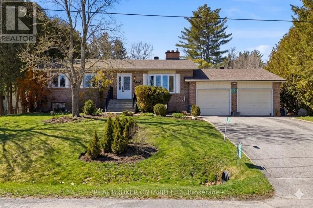 109 Highview Drive Ottawa ON K0A 3M0