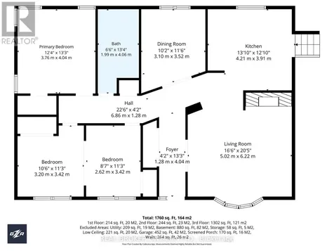 109 Highview Drive Ottawa ON K0A 3M0