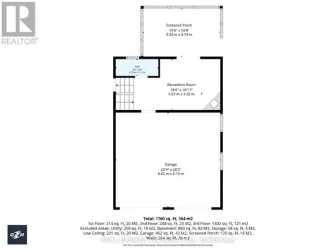 109 Highview Drive Ottawa ON K0A 3M0