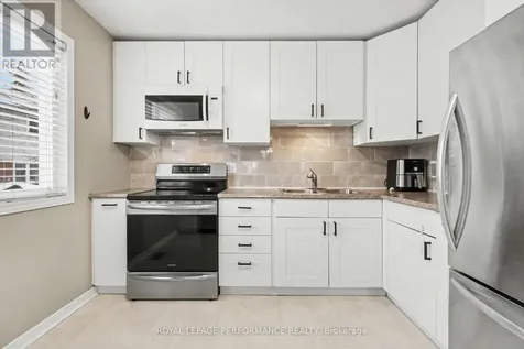 1403 Beaucourt Place Ottawa ON K4A 1W3