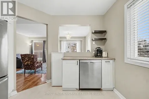 1403 Beaucourt Place Ottawa ON K4A 1W3