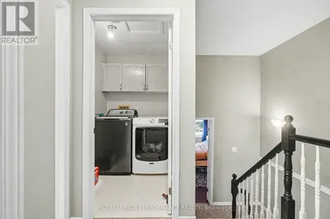 1403 Beaucourt Place Ottawa ON K4A 1W3