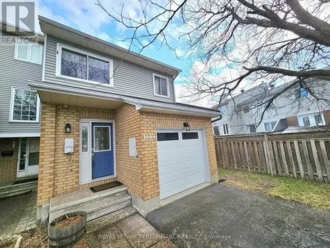 1403 Beaucourt Place Ottawa ON K4A 1W3