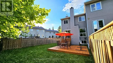 1403 Beaucourt Place Ottawa ON K4A 1W3