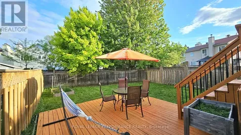 1403 Beaucourt Place Ottawa ON K4A 1W3